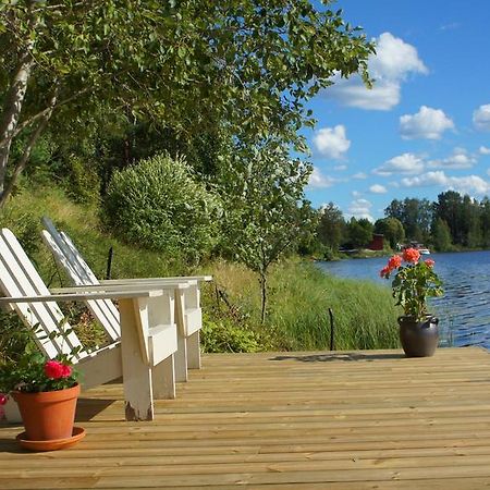 Sweden Slow Living Gosunda Δωμάτιο φωτογραφία