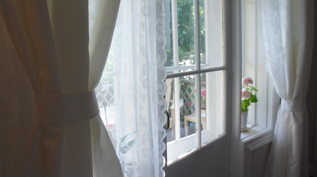 Sweden Slow Living Gosunda Δωμάτιο φωτογραφία