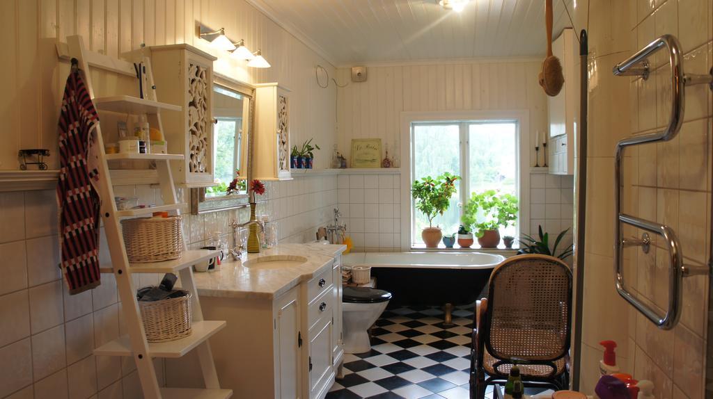 Sweden Slow Living Gosunda Εξωτερικό φωτογραφία