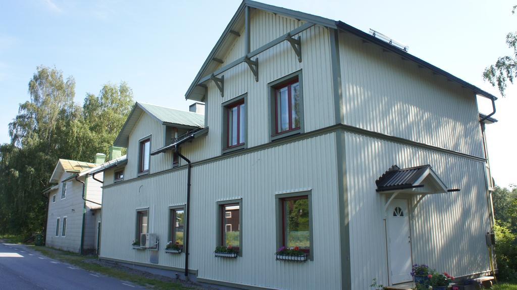 Sweden Slow Living Gosunda Εξωτερικό φωτογραφία